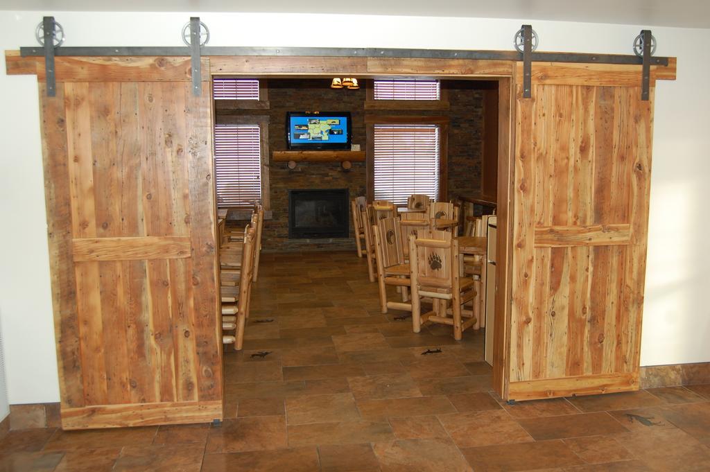 Kelly Inn West Yellowstone Buitenkant foto