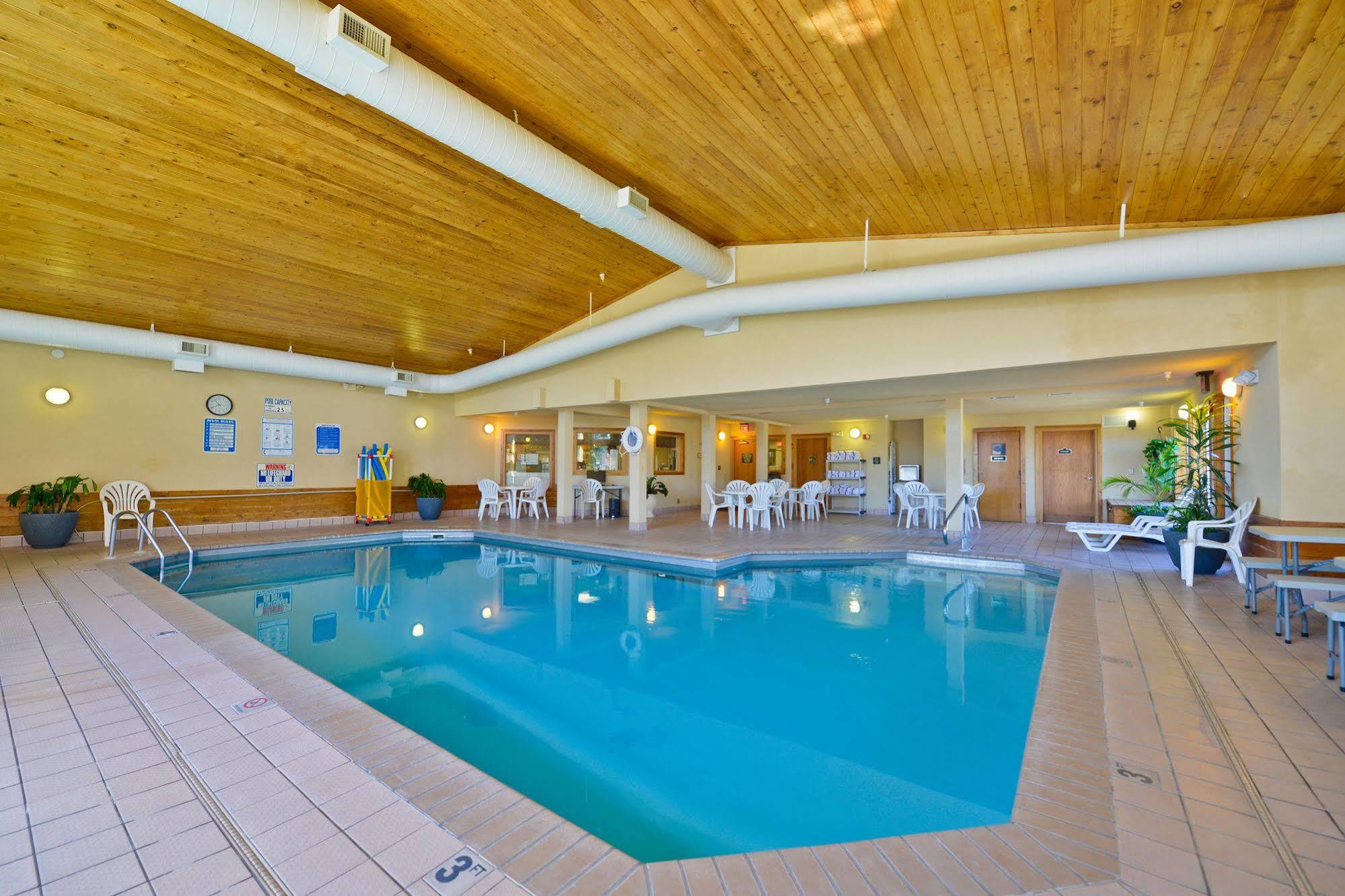 Kelly Inn West Yellowstone Buitenkant foto